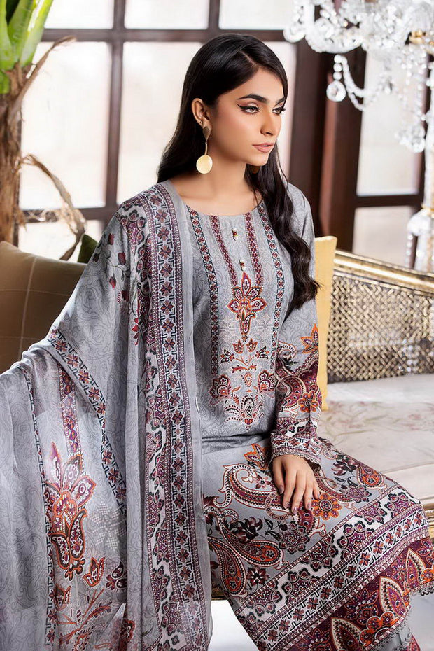 Mehrab Linen - Seasons - ME:003