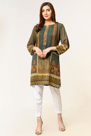 Tehzeeb Seasonal Kurti - EESKUR6