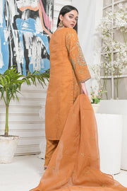 Rafia Fancy Jacquard ‘23 - FJ188