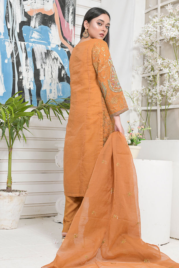 Rafia Fancy Jacquard ‘23 - FJ188