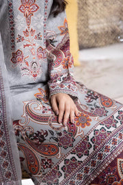 Mehrab Linen - Seasons - ME:003