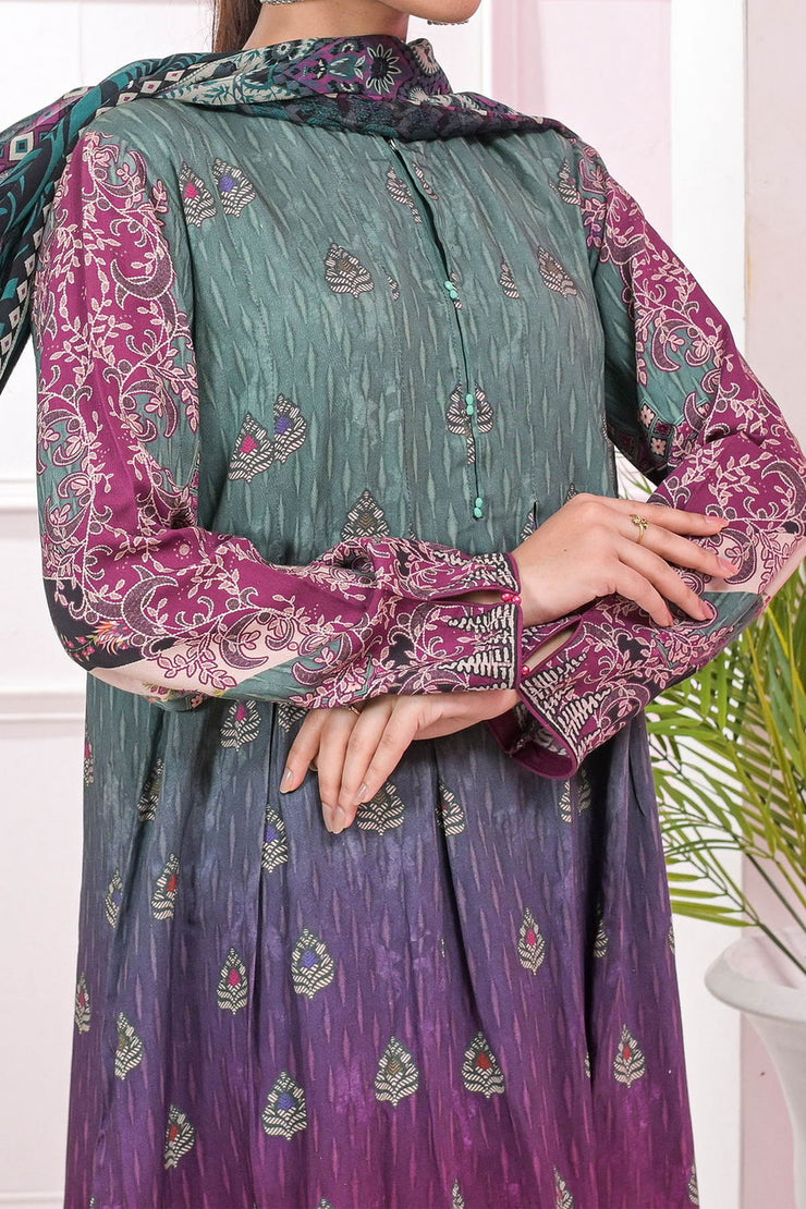 Rafia Luxury Viscose ‘23 - DPV157
