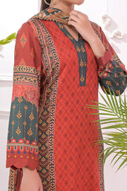 Rafia Luxury Viscose ‘23 - DPV158