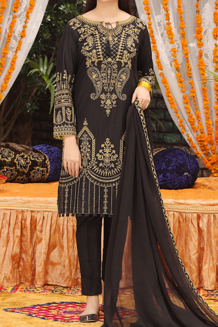 Rafia Luxury Cotton ‘22 - CTN378