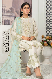 Glamour Chiffon - Imhal 9863