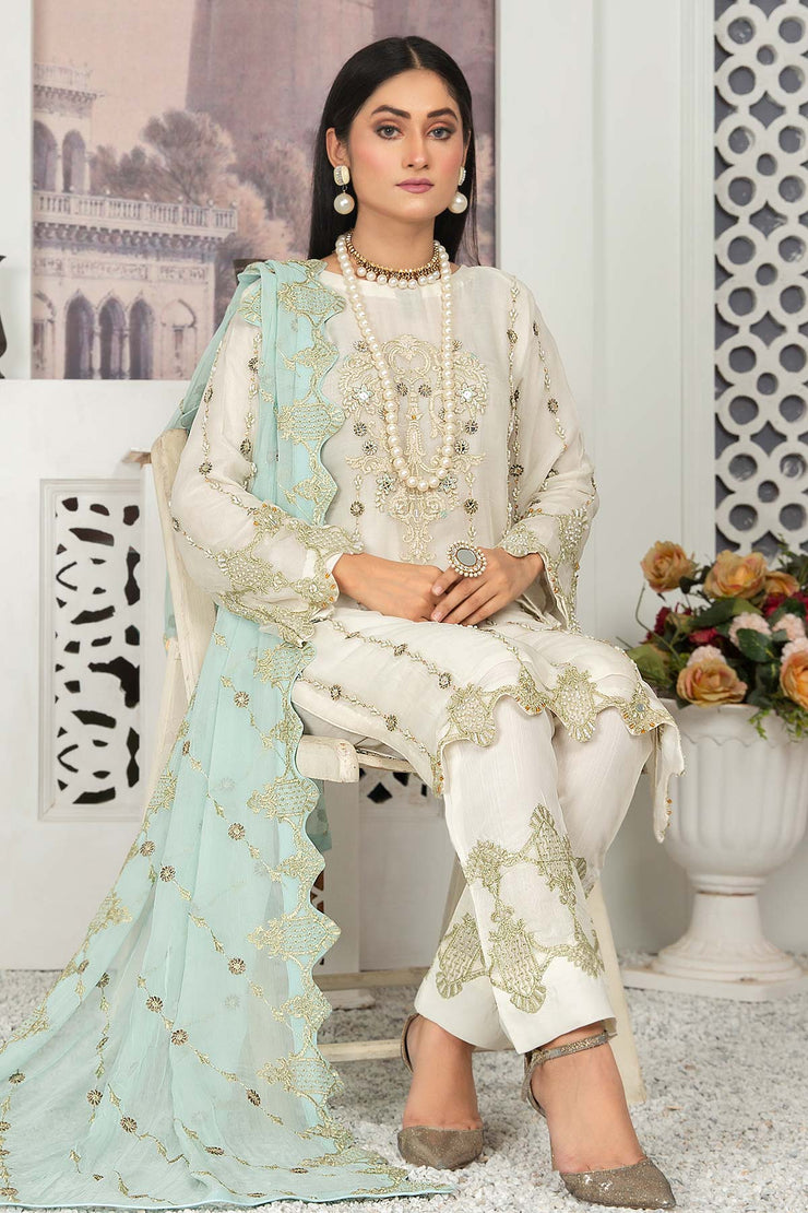 Glamour Chiffon - Imhal 9863
