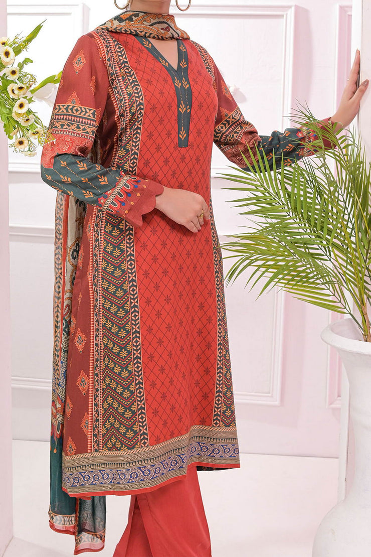 Rafia Luxury Viscose ‘23 - DPV158