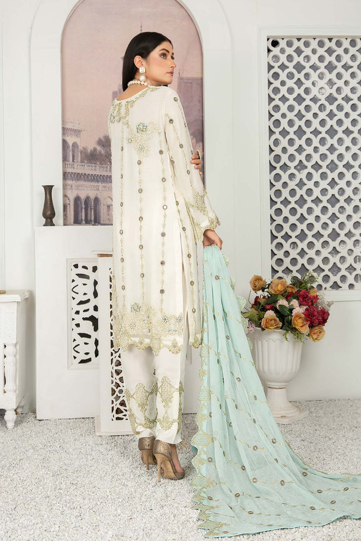 Glamour Chiffon - Imhal 9863