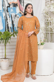 Rafia Fancy Jacquard ‘23 - FJ188