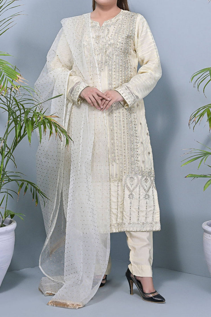 Rafia Fancy Jacquard ‘23 - FJ180