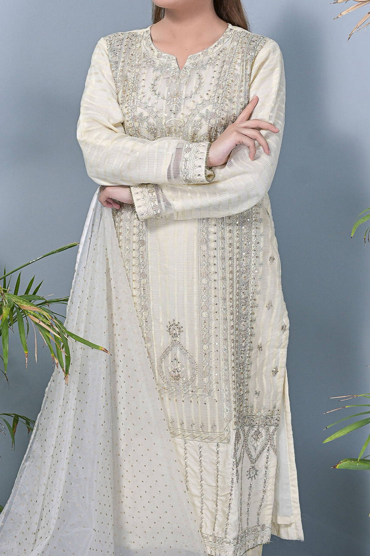 Rafia Fancy Jacquard ‘23 - FJ180