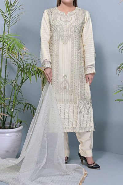 Rafia Fancy Jacquard ‘23 - FJ180
