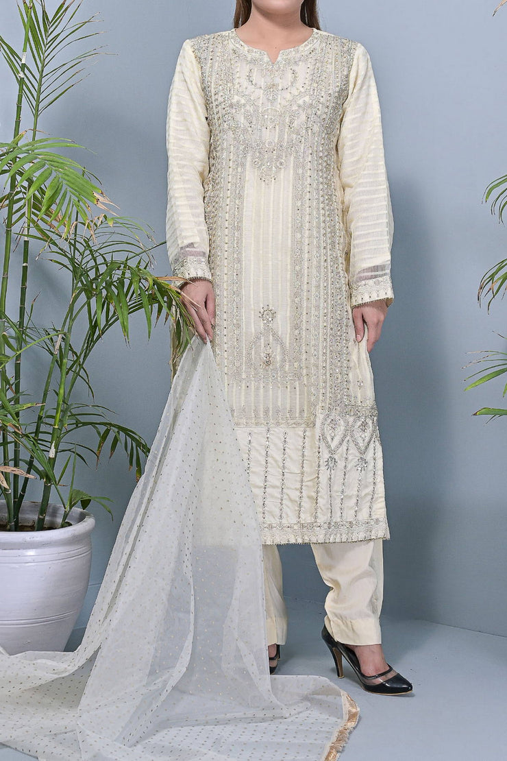 Rafia Fancy Jacquard ‘23 - FJ180