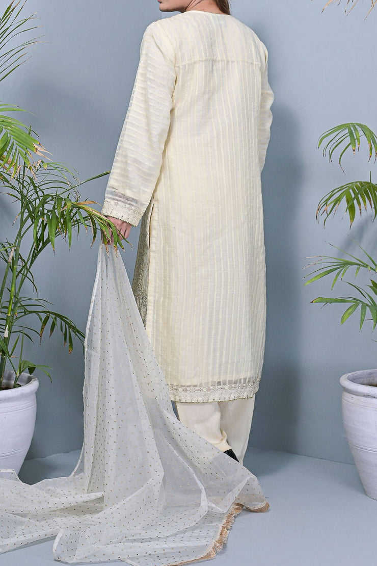 Rafia Fancy Jacquard ‘23 - FJ180
