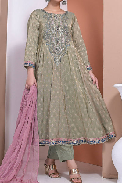 Rafia Fancy Jacquard ‘23 - FJ194