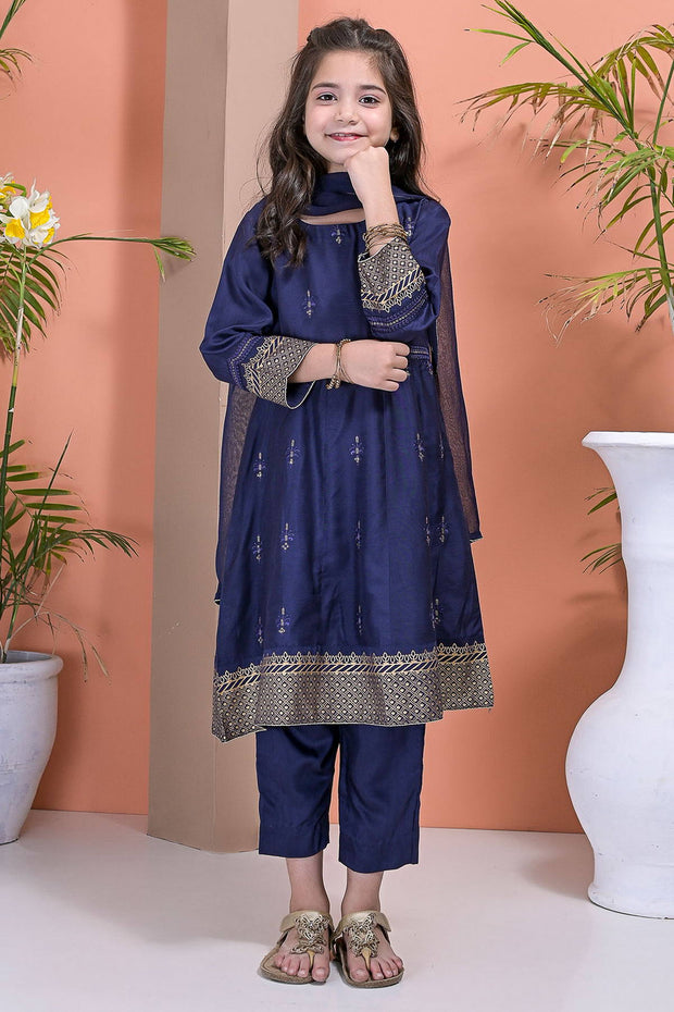 Suit salwar sales for baby girl
