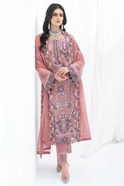 Ramsha Chevron V6 - Chiffon - A604