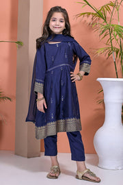 Rafia Mother Daughter - CHVS412