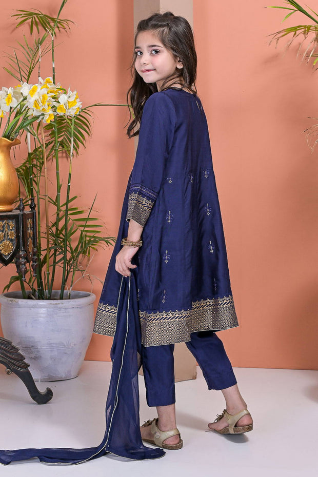 Rafia Mother Daughter - CHVS412