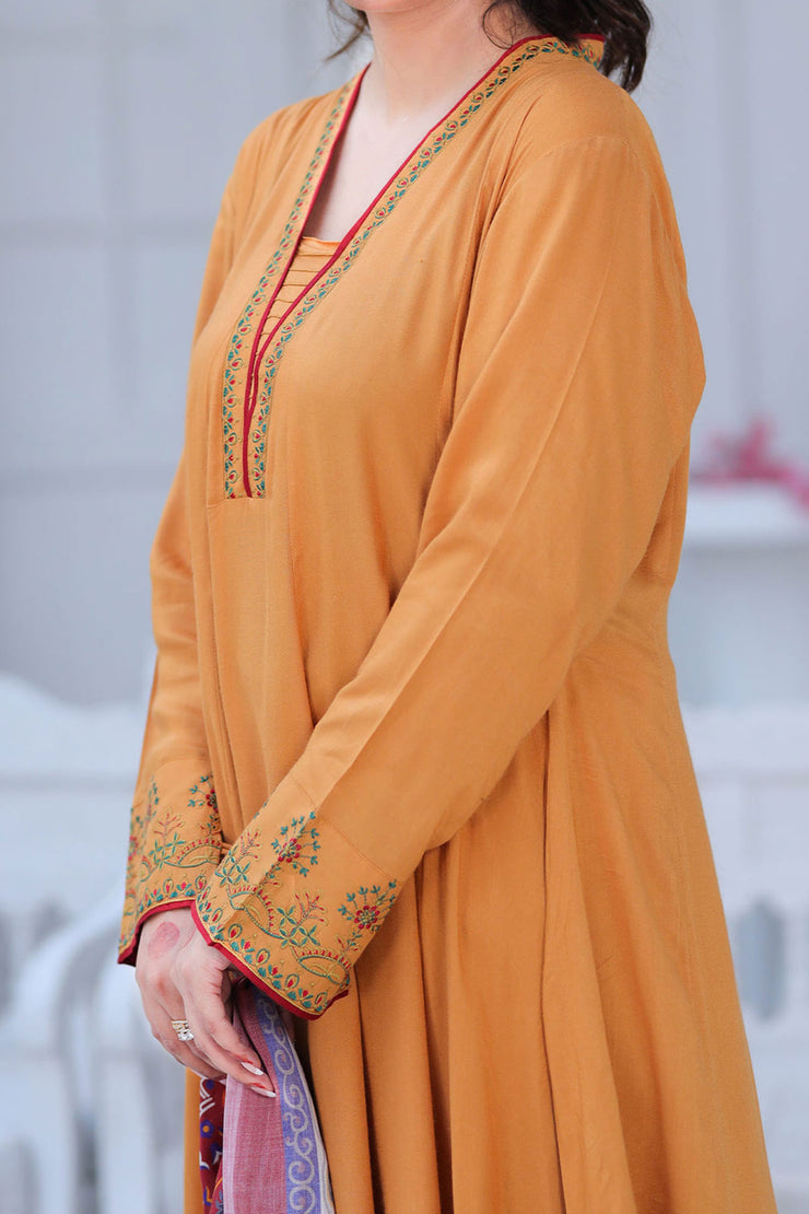 Rafia Linen Pret - DPL93