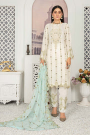 Glamour Chiffon - Imhal 9863