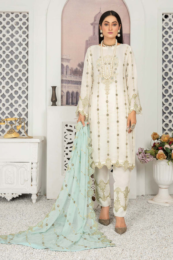 Glamour Chiffon - Imhal 9863