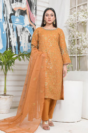 Rafia Fancy Jacquard ‘23 - FJ188
