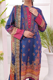Rafia Luxury Viscose ‘23 - DPV159