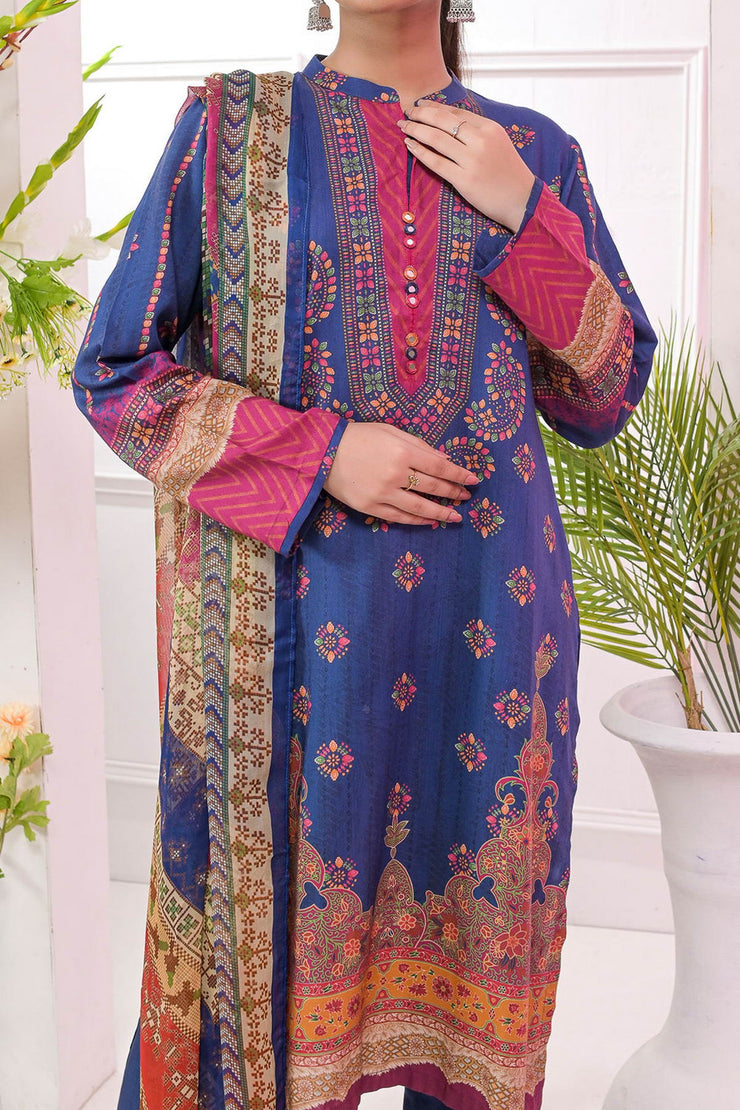 Rafia Luxury Viscose ‘23 - DPV159