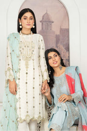 Glamour Chiffon - Imhal 9863