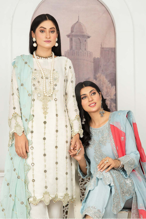 Glamour Chiffon - Imhal 9863