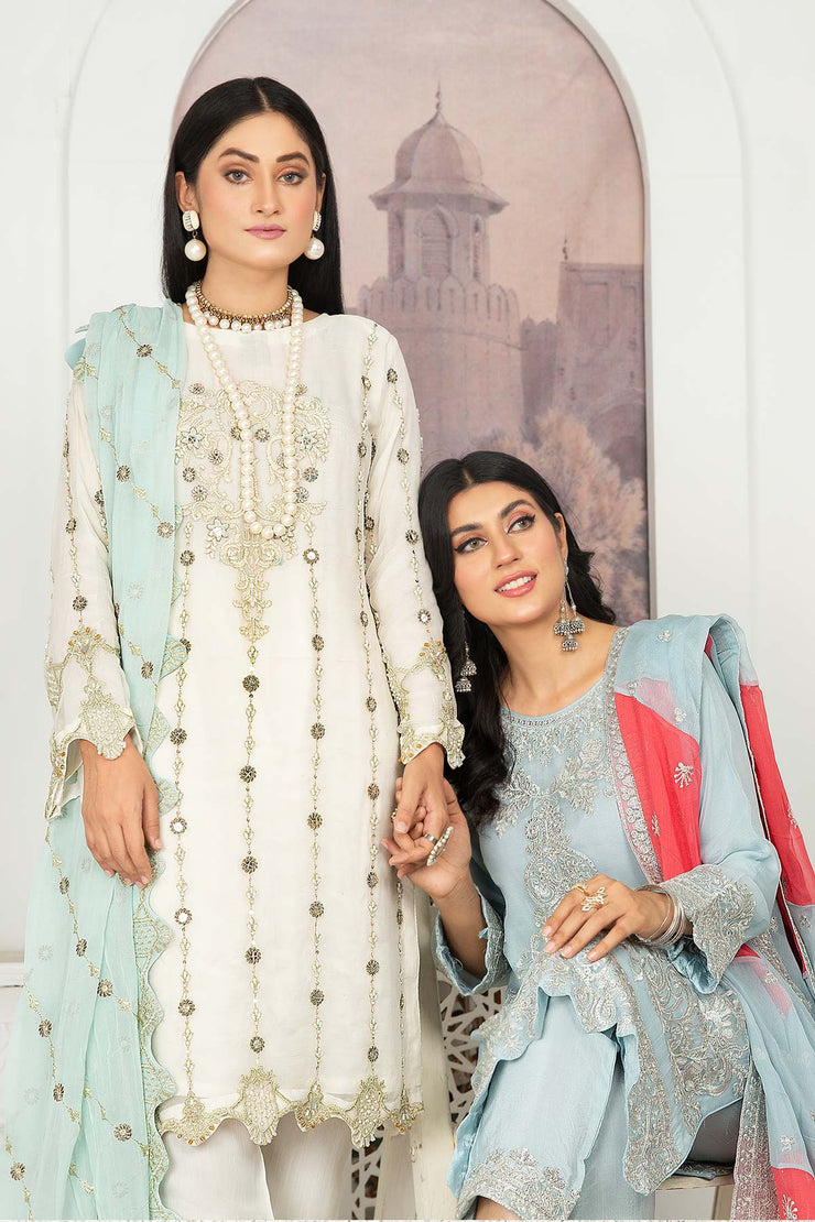 Glamour Chiffon - Imhal 9863