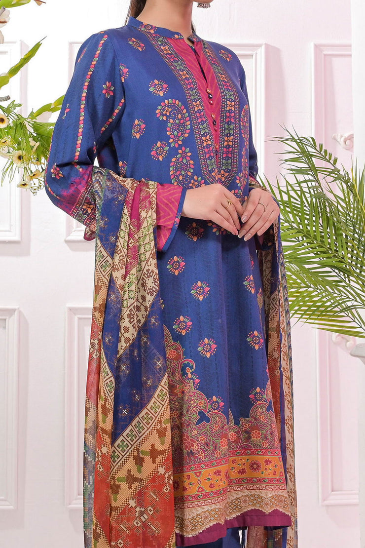 Rafia Luxury Viscose ‘23 - DPV159