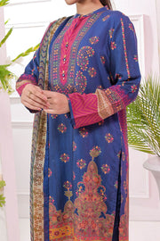 Rafia Luxury Viscose ‘23 - DPV159