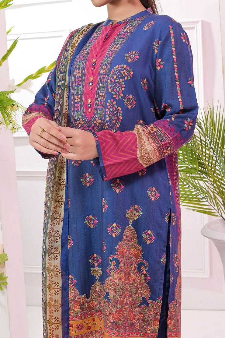 Rafia Luxury Viscose ‘23 - DPV159