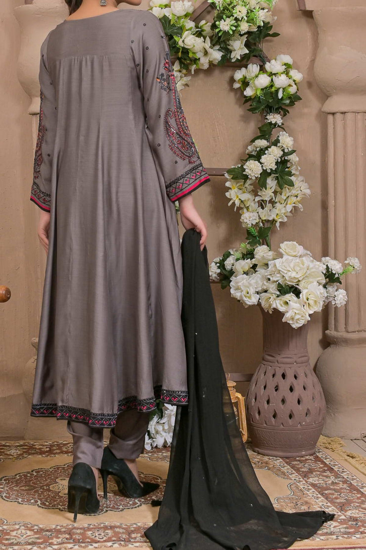 Rafia Luxury Viscose ‘23 - VS405