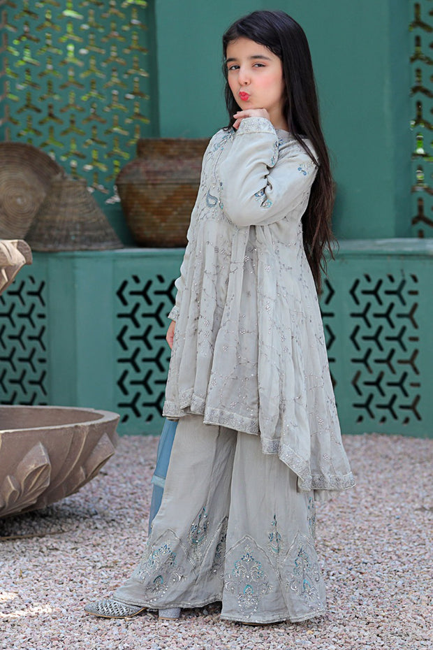 Rafia Mother Daughter - CH265
