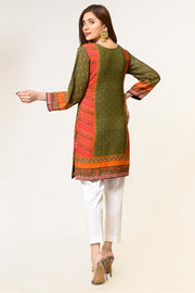 Tehzeeb Seasonal Kurti - EESKUR3