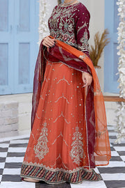 Rafia Chiffon - Mesmerise - N2235