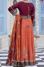 Rafia Chiffon - Mesmerise - N2235
