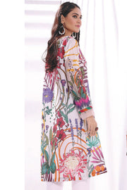 Raqsam Lawn Kurti - Lehar - RDK018