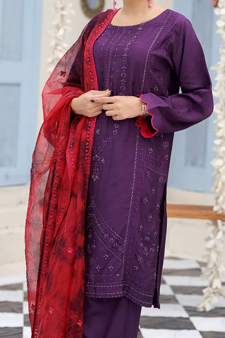 Rafia Luxury Viscose ‘23 - VS399