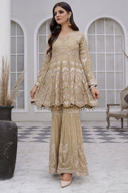 Enchant Chiffon - Libaas ZC0398