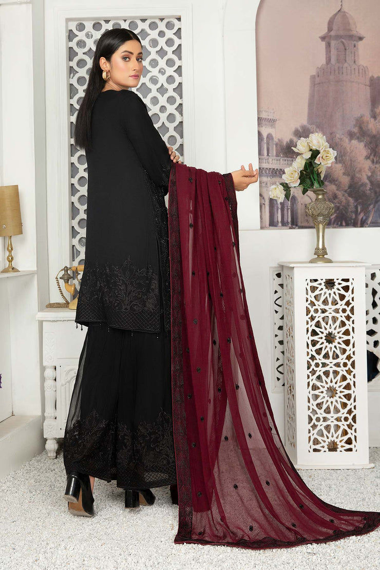 Glamour Chiffon - Imhal 1423