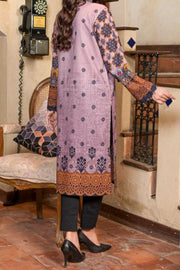 Rafia Khaddar Kurti - DPKHK37