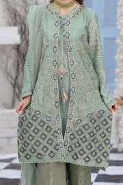 Rafia Chiffon - Mesmerise - N2237