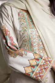 Mehrab Linen - Seasons - ME:006