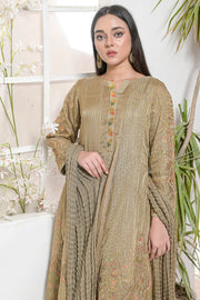 Rafia Fancy Jacquard ‘23 - FJ170