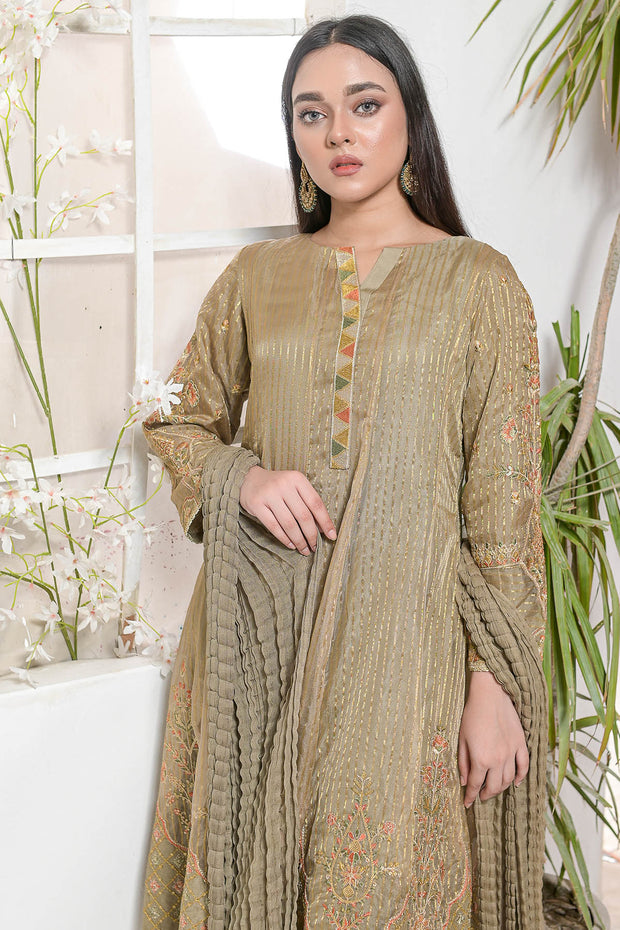 Rafia Fancy Jacquard ‘23 - FJ170