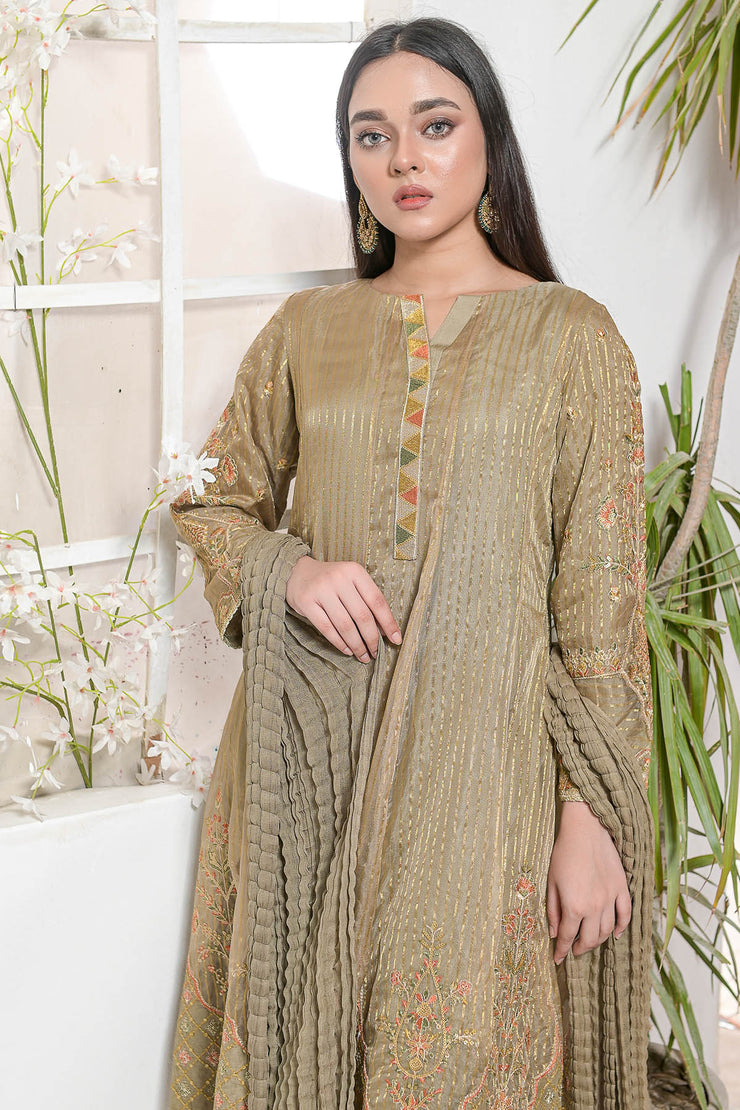 Rafia Fancy Jacquard ‘23 - FJ170